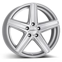 Janta DEZENT TG 7.50x17 5/112 ET45 CB67