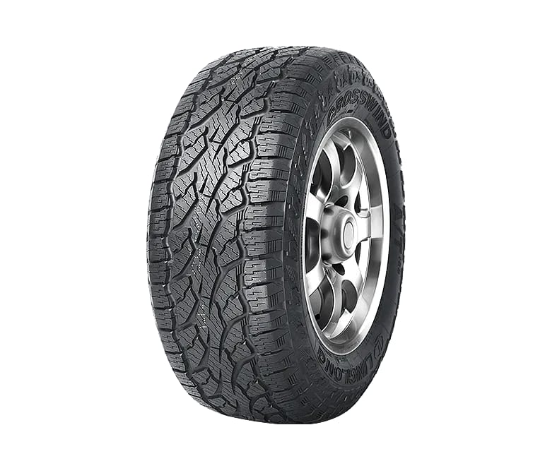 Anvelopă LINGLONG Crosswind A/T100 31/10.5 R15 109R Vară