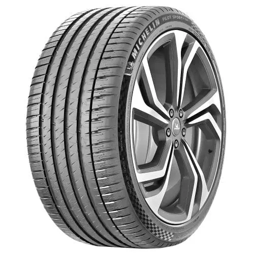 Anvelopa Vara MICHELIN Pilot Sport 4 SUV 265/50 R20 111Y XL