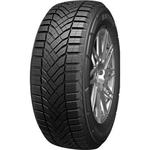 Anvelopa camion All Season SAILUN Commercio 4 Seasons 215/75 R16 116/114R