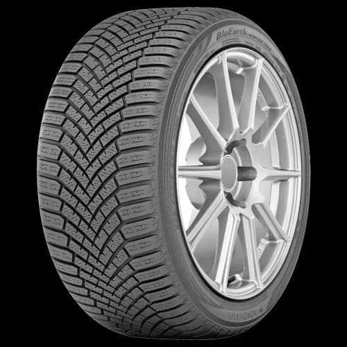 Anvelopa Iarna YOKOHAMA BluEarth Winter V906 195/50 R19 88H