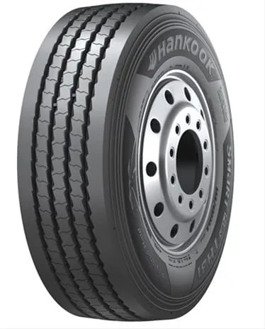 Anvelopă camion HANKOOK TH31 385/55 R19.5 156J Regional Trailer