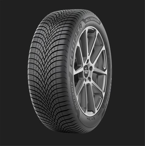Anvelopă COOPER All Season 225/50 R17 98W XL