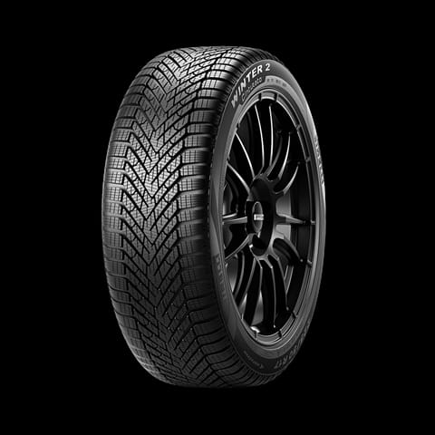 Anvelopă iarnă PIRELLI CINTURATO WINTER 2 215/65R16 102H XL