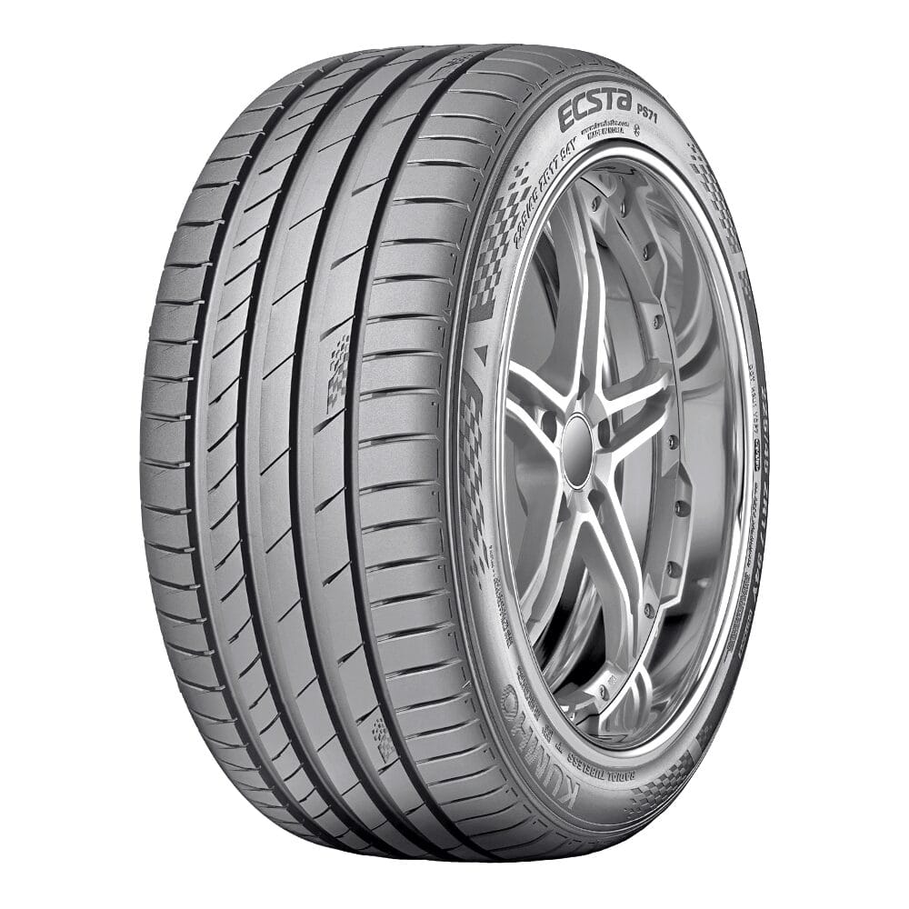 Anvelopă KUMHO PS71 275/35 R22 104Y Vară