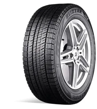 Anvelopă BRIDGESTONE Blizzak Ice 215/65 R16 98S Iarnă