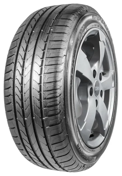 Anvelopă GOODYEAR EfficientGrip 245/45 R17 99Y Vară