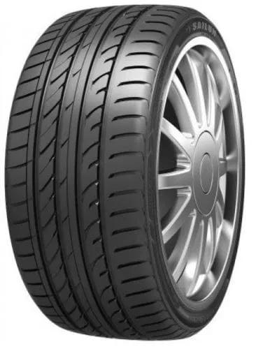 Anvelopa Vara SAILUN Atrezzo ZSR 205/45 R17 88W XL RunFlat