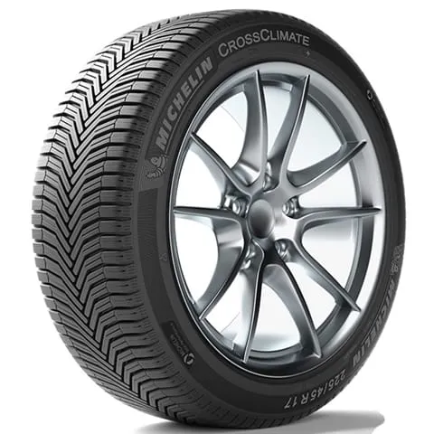 Anvelopă MICHELIN CrossClimate+ 225/50 R17 98W XL Run Flat