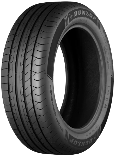 Anvelopă DUNLOP SPORT RESPONSE 225/55 R19 99V Vară