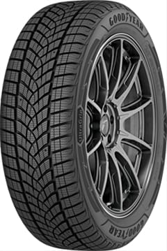 Anvelopă GOODYEAR UltraGrip Performance+ SUV EV 285/45 R20 112H XL AO Iarnă