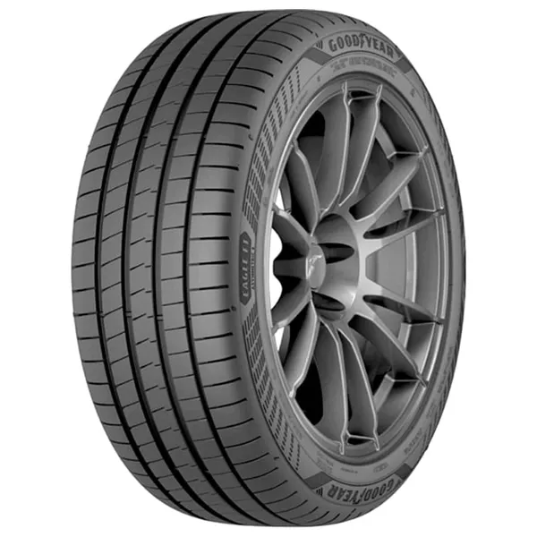 Anvelopa GOODYEAR Eagle F1 Asymmetric 6 235/45R20 100W XL