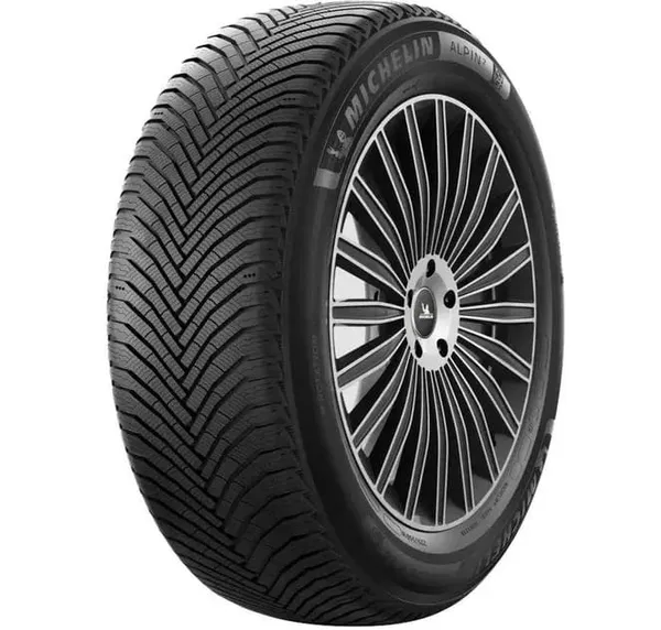 Anvelopa Iarna MICHELIN Alpin 7 225/50R19 100H XL