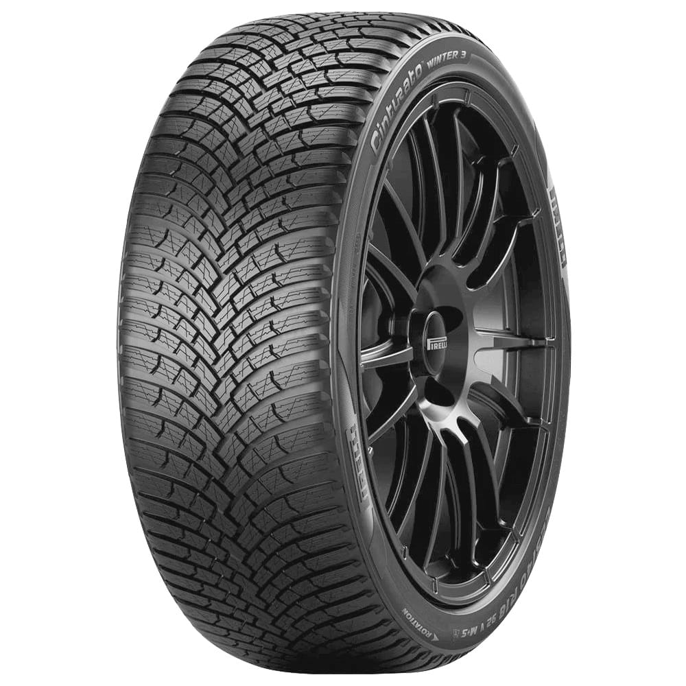 Anvelopa PIRELLI Winter Cinturato 3 205/60R16 96H XL