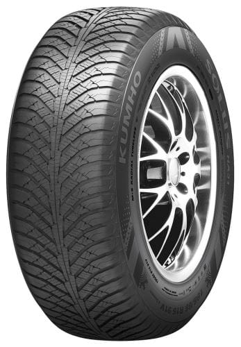 Anvelopa All Season KUMHO Solus 4S HA31 205/60 R15 91H