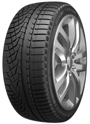 Anvelopa Iarna SAILUN ICE BLAZER ALPINE EVO1 235/55 R17 103V XL