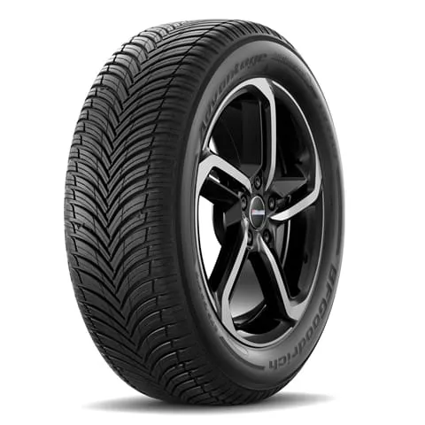 Anvelopă BFG ADVANTAGE SUV ALLSEASON 215/65 R16 102V XL