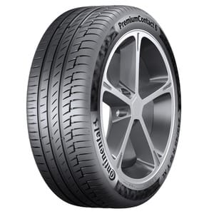 Anvelopă CONTINENTAL CrossContact RX 255/40R21 102V XL Vară