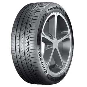 Anvelopă CONTINENTAL CrossContact RX 255/40R21 102V XL Vară