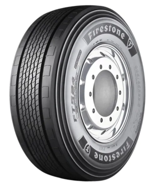 Anvelopă FIRESTONE FT524 385/65 R22.5 160K Vară
