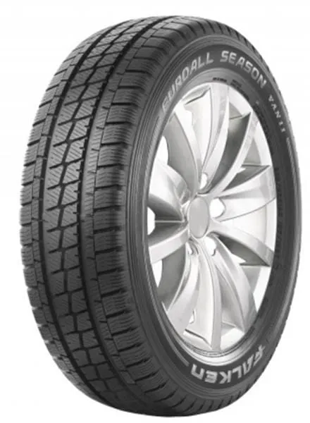 Anvelopa FALKEN EuroAllSeason Van11 225/75R16C 118/116R All Season