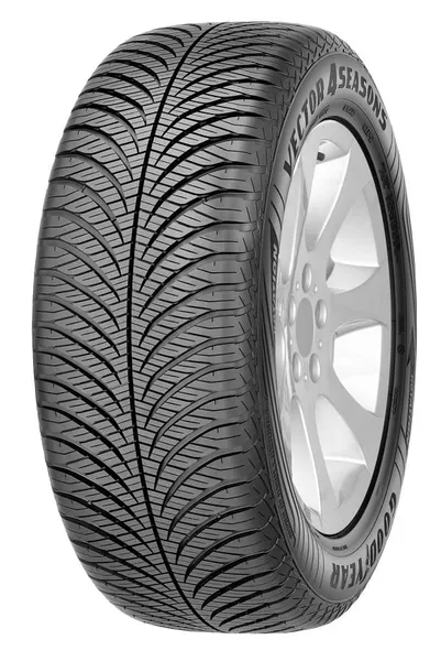 Anvelopa GOODYEAR Vector 4Seasons G2 All Season Turism R15