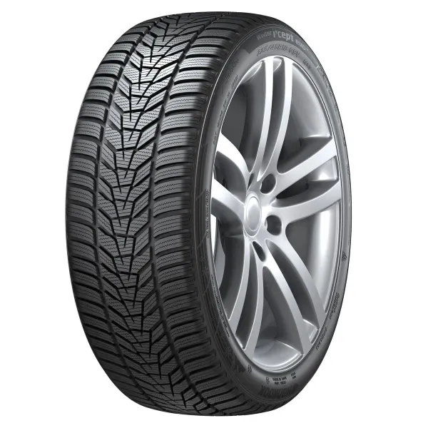 Anvelopă HANKOOK Winter i*cept evo3 225/50 R18 99V Iarnă