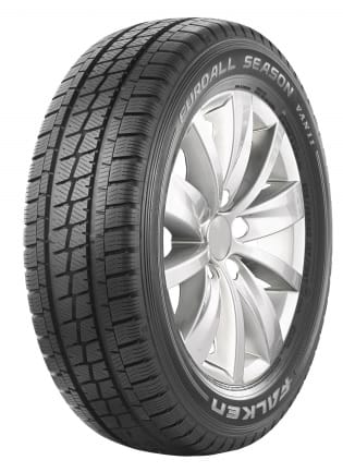 Anvelopa All Season FALKEN EUROALL SEASON VAN11 215/60 R17 109/107H