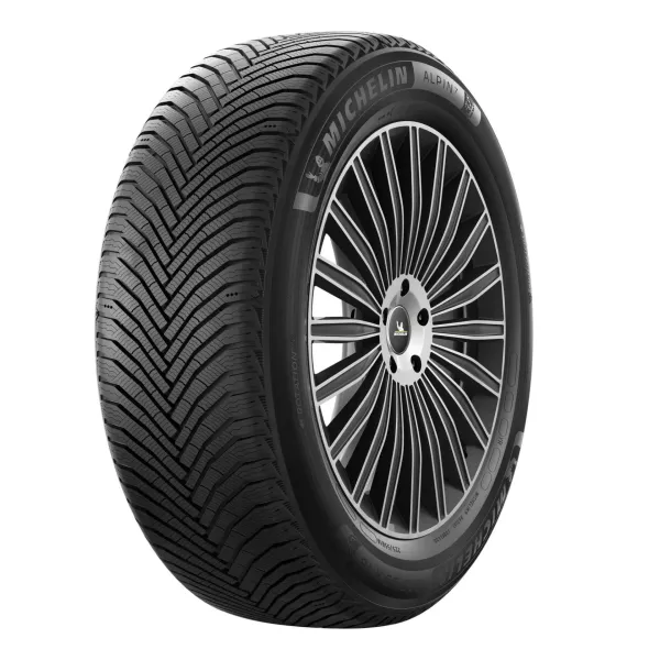 Anvelopă MICHELIN Alpin 7 195/65 R15 91T Iarnă