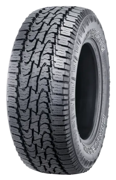 Anvelopă NANKANG AT-5+ 265/65 R18 114T Vară