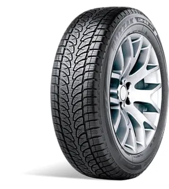 Anvelopă BRIDGESTONE Blizzak LM80 EVO 255/50 R20 109H Iarnă