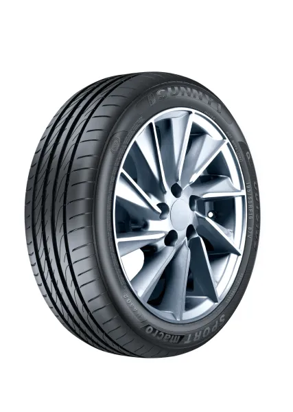 Anvelopă SUNNY NA302 255/40 R18 95W Vară