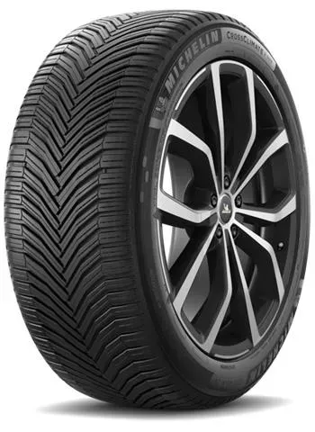 Anvelopă MICHELIN CrossClimate 2 SUV 265/40 R20 104Y All Season