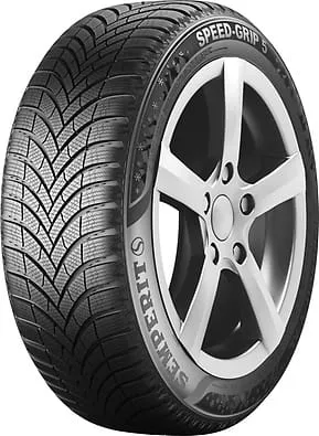 Anvelopa SEMPERIT Speed Grip 5 205/50R17 93V XL Iarna