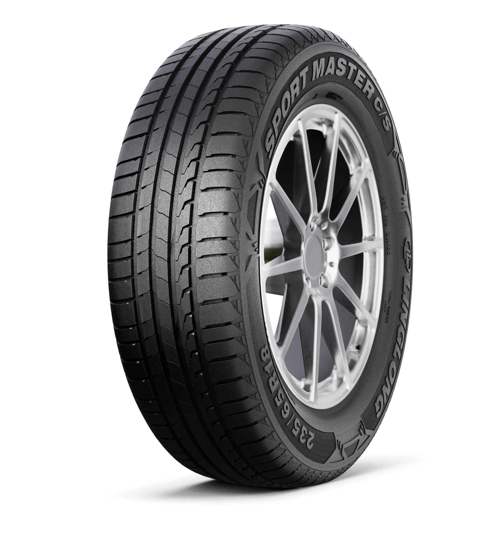 Anvelopă LINGLONG Sport Master C/S 255/60 R17 106H Vară