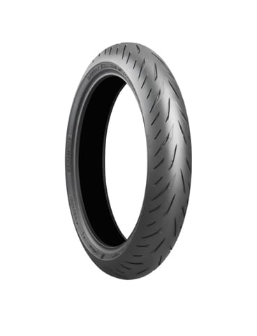 Anvelopă MOTO BRIDGESTONE Battlax S22 110/70 R17 54H Vară