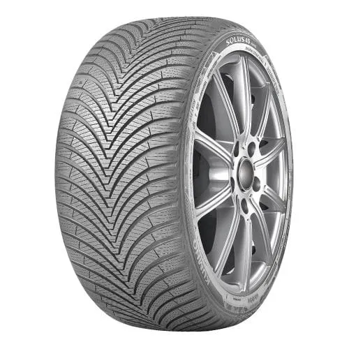 Anvelopa All Season KUMHO SOLUS 4S HA32 185/65 R15 88H