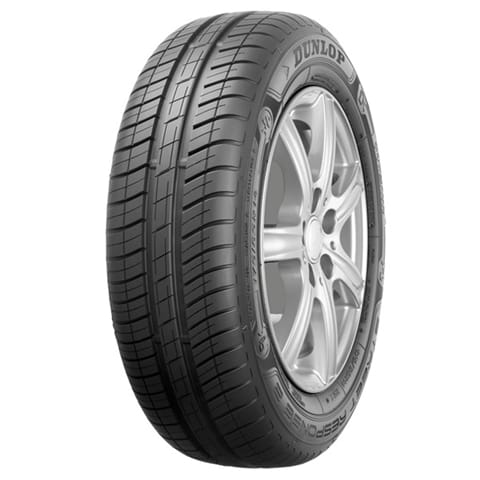 Anvelopă vară DUNLOP StreetResponse 2 165/65R15 81T