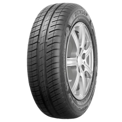 Anvelopă vară DUNLOP StreetResponse 2 165/65R15 81T