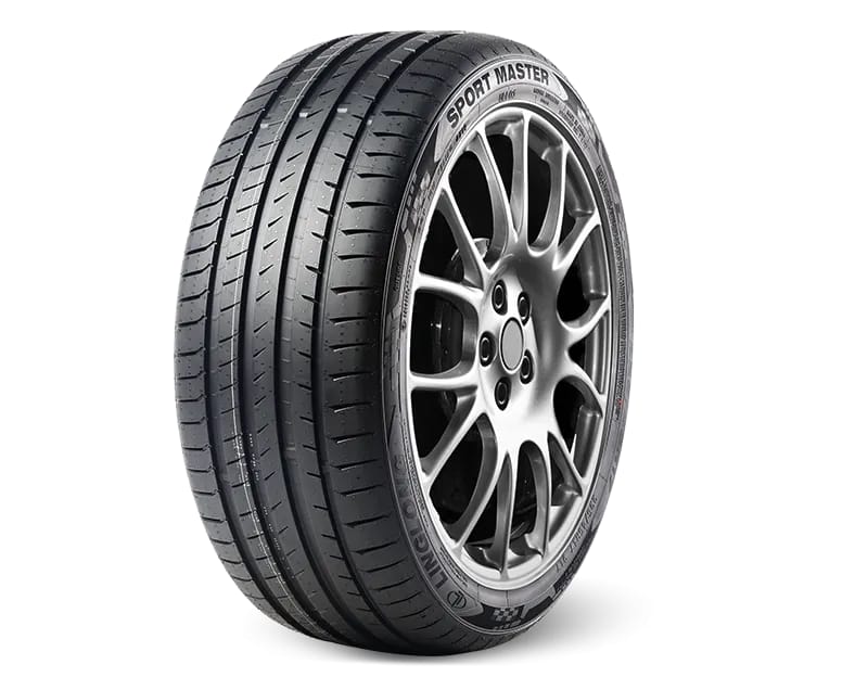 Anvelopă LINGLONG SPORT MASTER 255/45 R20 105Y Vară