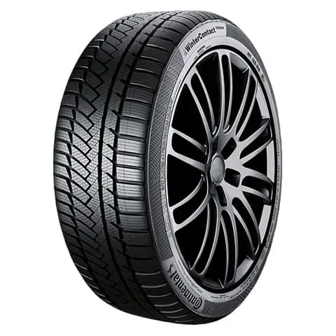 Anvelopă Iarnă CONTINENTAL WinterContact TS 850 P SUV 245/70R16 107T