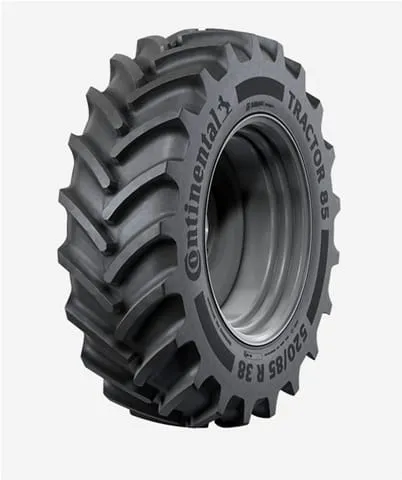 Anvelopă Agricolă CONTINENTAL TR85 380/85 R24 131A8/131B