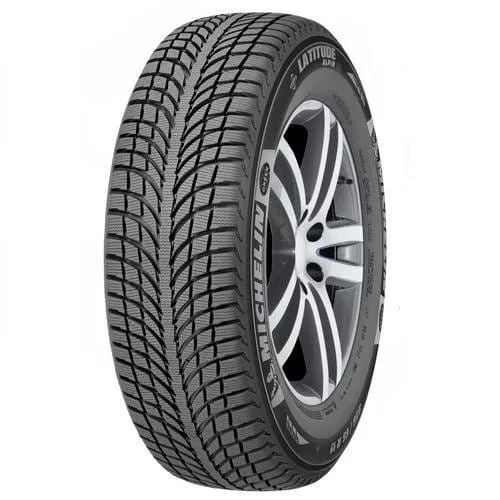 Anvelopă MICHELIN Latitude Alpin LA2 255/55 R18 109V XL Iarnă