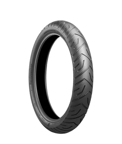Anvelopă Moto BRIDGESTONE Battlax A41 110/80 R19 59V Vară