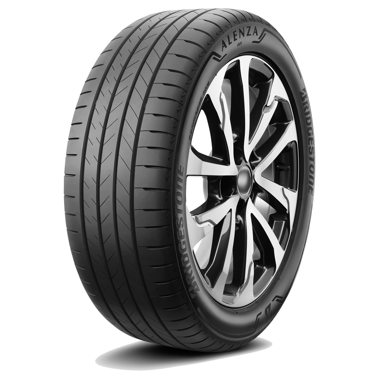 Anvelopa Vara BRIDGESTONE Alenza 1 MO Extended 275/50R20 113W XL