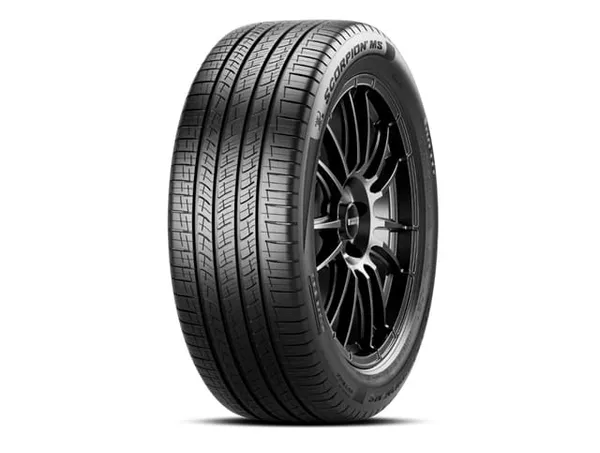 Anvelopă PIRELLI Scorpion MS 235/55 R20 105V XL All Season