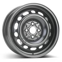 Janta ALCAR STAHLRAD 6.0x15 4x100 ET45 CB54.0