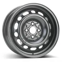 Janta ALCAR STAHLRAD 6.0x15 4x100 ET45 CB54.0