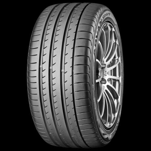 Anvelopa Vara YOKOHAMA Advan Sport V105 265/55 R19 109W
