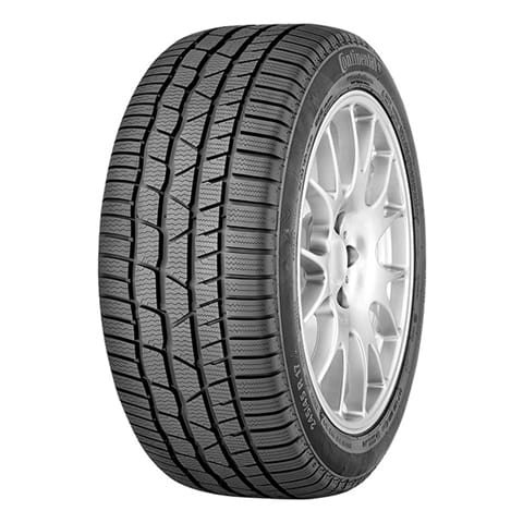Anvelopă CONTINENTAL WinterContact TS 830 P 255/45 R19 100V Iarnă